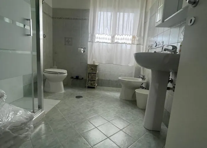 Appartement Casa Nicolas *
