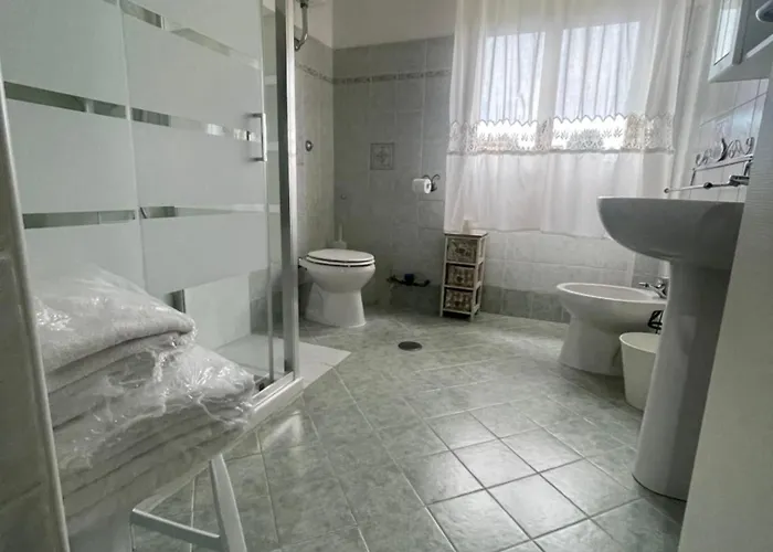 Casa Nicolas * Rome
