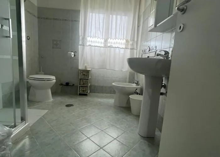 Appartement Casa Nicolas