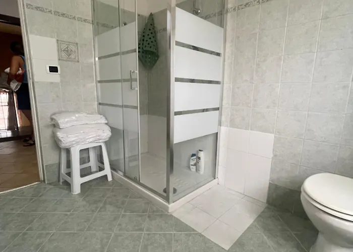Appartement Casa Nicolas *