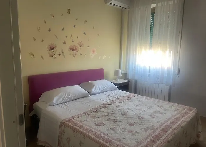 Casa Nicolas Appartement