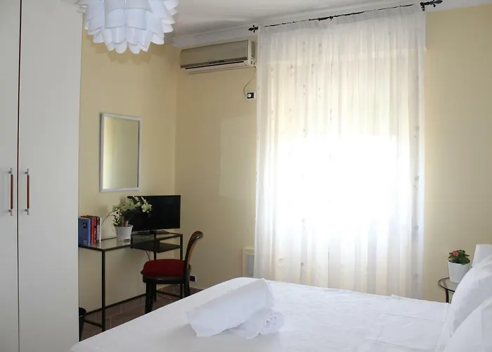 Casa Nicolas Appartement