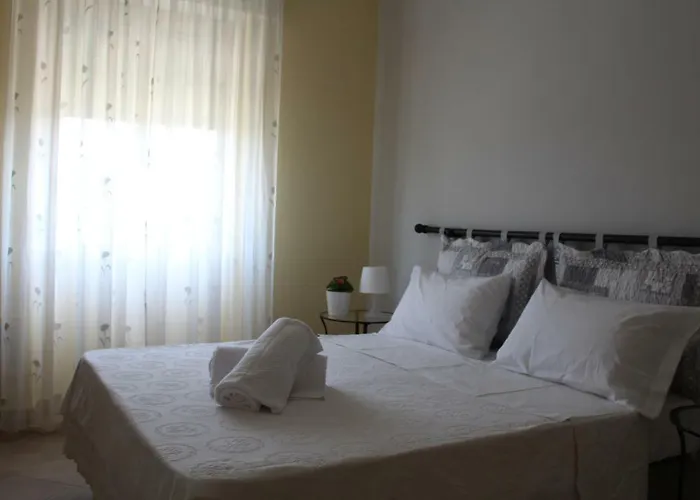 Casa Nicolas * Rome
