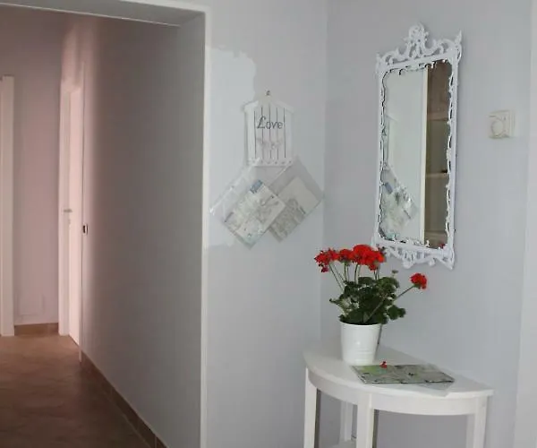 Casa Nicolas *
