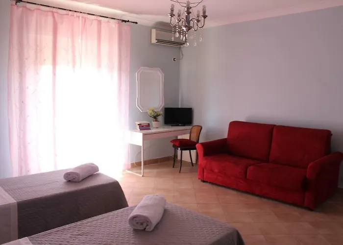 Casa Nicolas Appartement