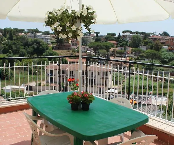 Casa Nicolas * Rome