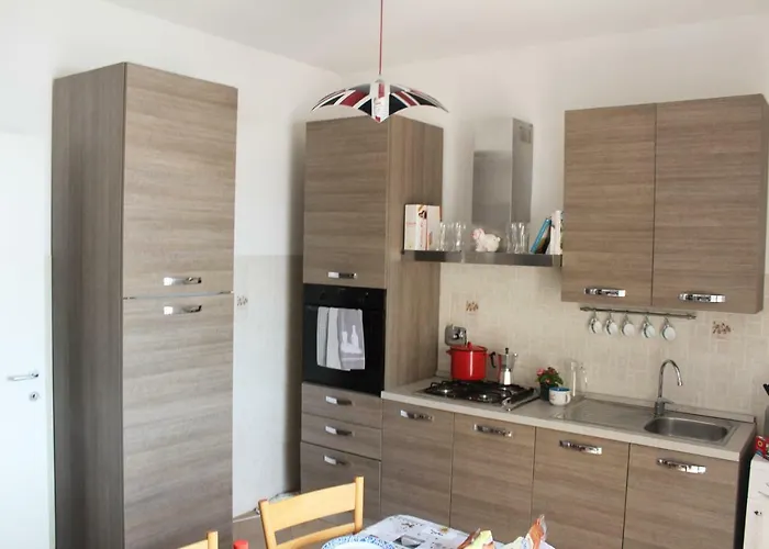 Casa Nicolas Appartement