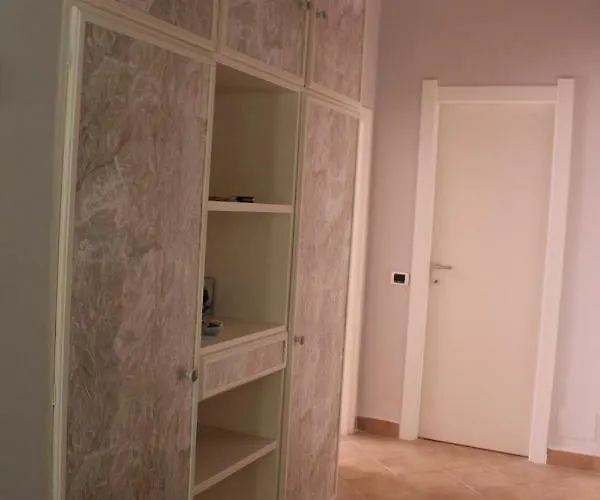 Appartement Casa Nicolas *