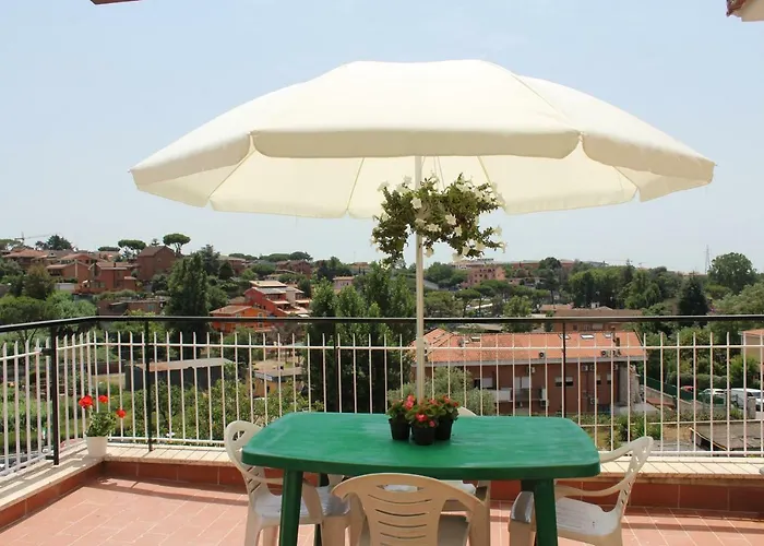 Casa Nicolas *