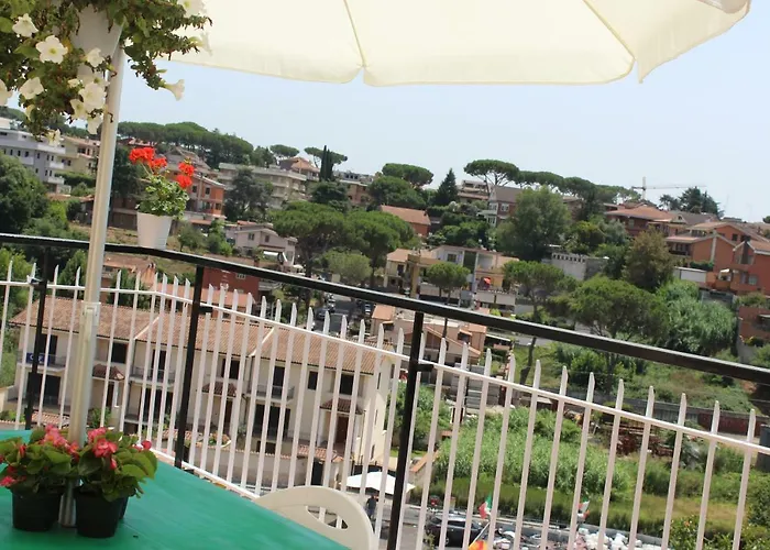 Appartement Casa Nicolas *